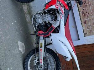 450 CRF