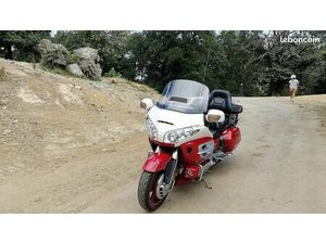 GOLDWING 1800