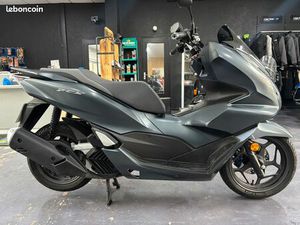 HONDA 125 PCX
