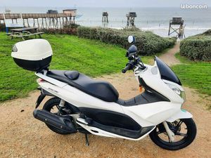 SCOOTER HONDA PCX 125 CC