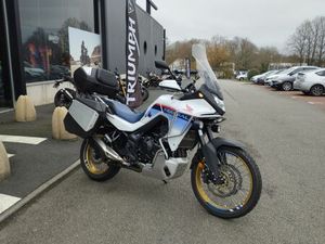 HONDA TRANSALP 750 2023 750 CM3 | MOTO TRAIL | 5 750 KM | BLANC | 44700 ORVAULT