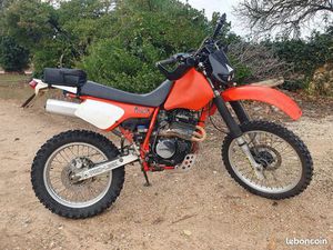 HONDA XR 350 R