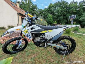 450 HUSQVARNA