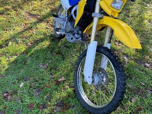 MOTO 125 ENDURO HYOSUNG