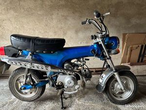 DAX JINCHENG 70 CC
