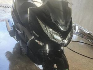 KAWASAKI J300 2015 →