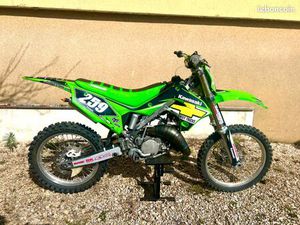 125 KX