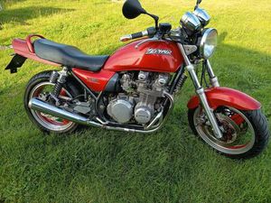 KAWASAKI ZEPHYR 750 A2 48PS