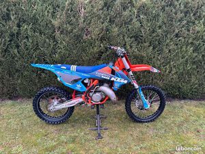 KTM 125 SX