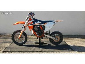 KTM 65 SX