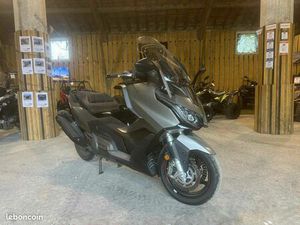 SCOOTER KYMCO AK550 PREMIUM
