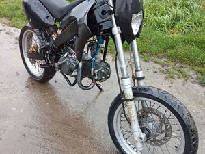 PROTO 50 DIRT 150 CC