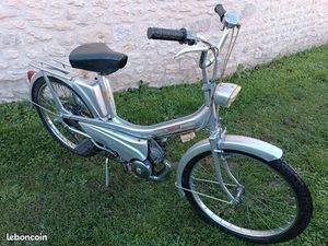 MOBYLETTE MOTOCONFORT AV 42 S