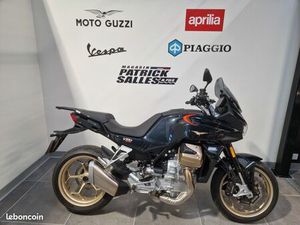 MATO GUZZI V100 MANDELLO