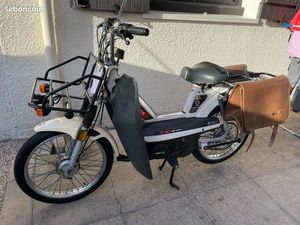 PEUGEOT 103 IMMATRICULÉ AVEC CT