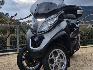 SCOOTER PIAGGO MP3 500 BUSINESS