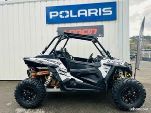POLARIS RZR XP 1000