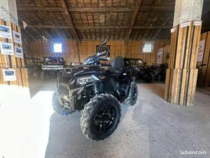 SPORTSMAN 570 2UP NEUF