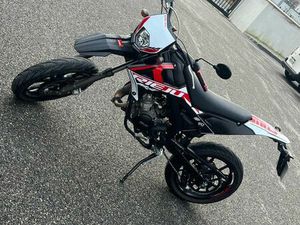 REIJU MRT 50 CC 2024