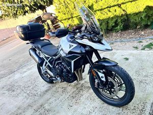 TRIUMPH TIGER 900 GT PRO