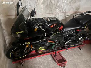 MOTOYAMAHA