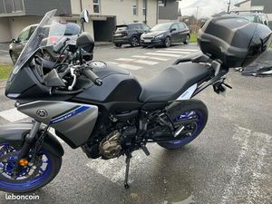 YAMAHA TRACER 700