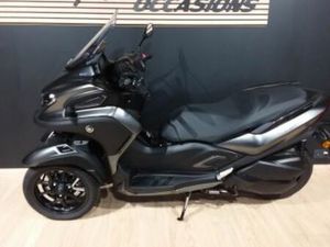 YAMAHA TRICITY 300 2022 300 CM3 | SCOOTER | 19 987 KM | MARRON | 22100 QUEVERT