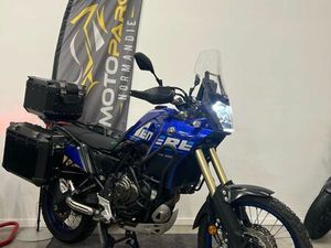 YAMAHA TENERE 700
