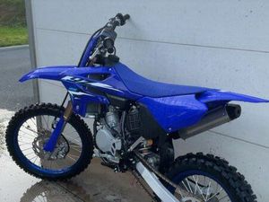 85 YZ 2026