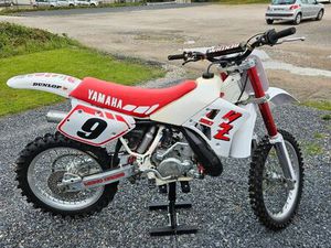 VINTAGE 250YZ1990