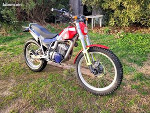 FANTIC TRIAL 125 COACH