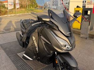 HONDA FORZA 125 NSS ABS - EXCELLENT ÉTAT