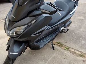 VEND SCOOTER HONDA FORZA 125CM3