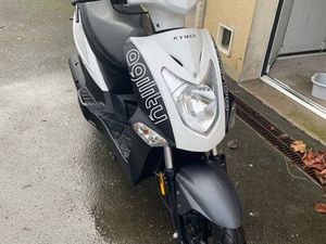 SCOOTER KYMCO