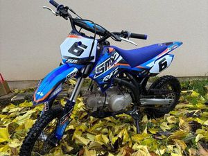 DIRT 150 CC RFZ