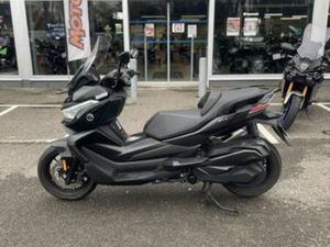 VOGE SR4 MAX 2023 350 CM3 | SCOOTER | 7 242 KM | NOIR | 59240 DUNKERQUE