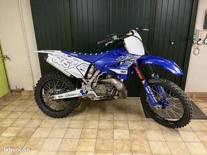 250 YZ 2018