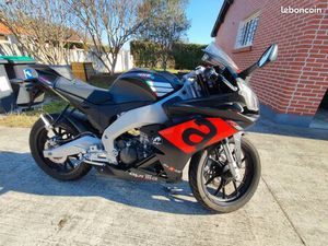 APRILIA RS 125