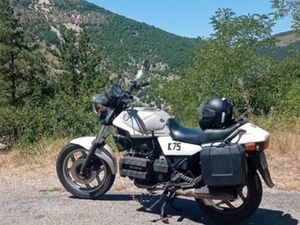 BMW K75