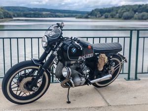 BMW R100