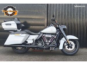 HARLEY DAVIDSON – FLHRXS 114CI – ROAD KING SPÉCIAL DE DIRECTION – ST1