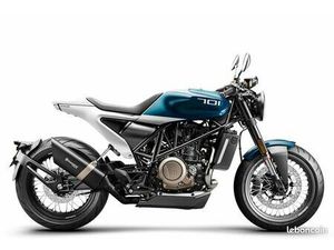 HUSQVARNA 701 VITPILEN