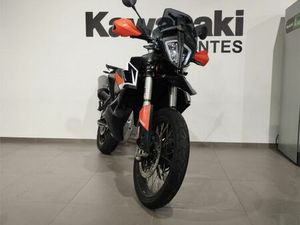 KTM 790 ADVENTURE R 2020 2020 799 CM3 | MOTO ENDURO | 26 538 KM | ORANGE | 44700 ORVAULT