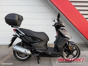 SCOOTER KYMCO AGILITY 16+ ANNEE 2025