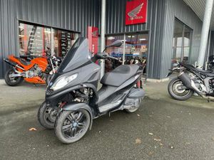 PIAGGIO MP3 300 HPE ABS ASR 2020 300 CM3 | SCOOTER | 8 706 KM | NOIR | 22950 TREGUEUX