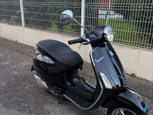 VESPA PRIMAVERA