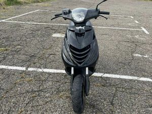 ZIP PIAGGIO 2T