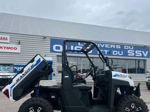 SSV POLARIS RANGER EV FULL SIZE ULTIMATE