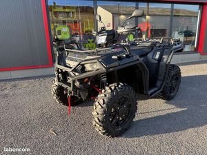 QUAD POLARIS SPORTSMAN 1000XP