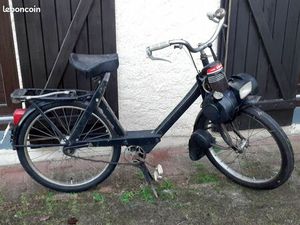 SOLEX 3800 OCCASION